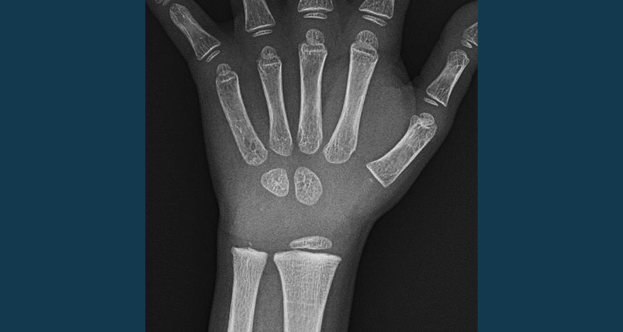 Radiology Partnerships
