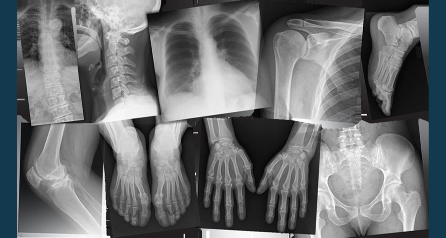 Radiology Partnerships