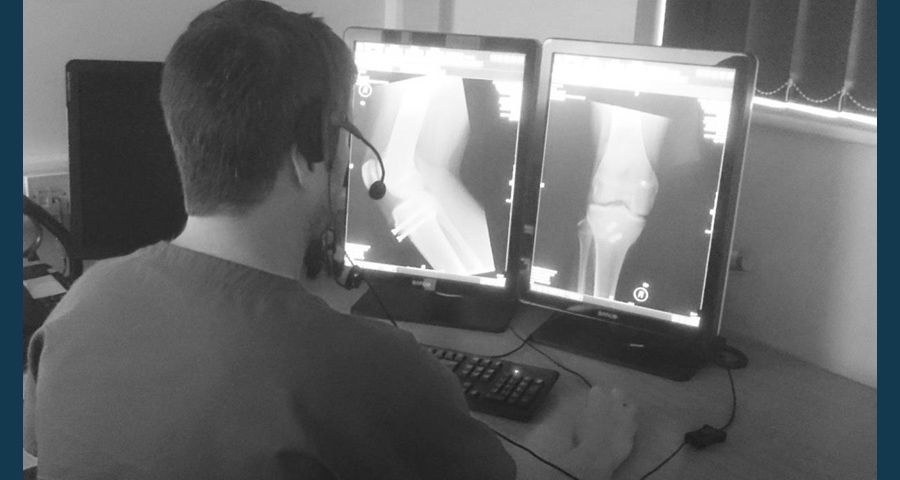 Radiology Partnerships